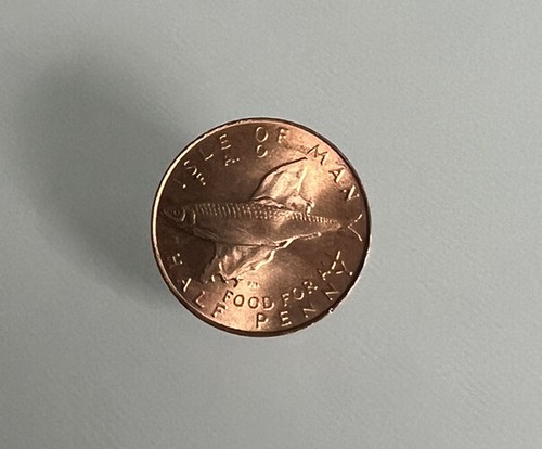 1977 isle man - of,