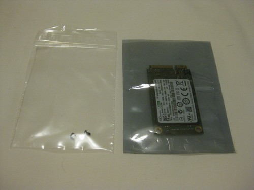 Genuine dell 256gb - genuine,