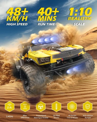 Deerc 9201e car - 9201e, rc