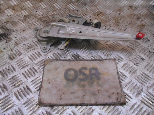 Bfd023608 2007 mitsubishi l200 - bfd023608,