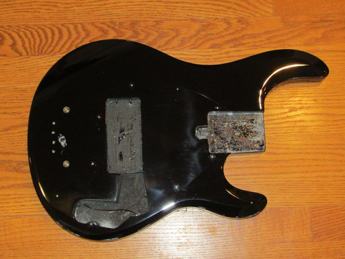 Olp sting ray ernie ball - sting,