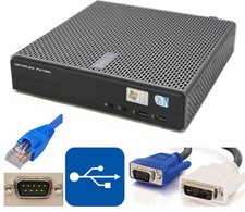 Minipc Dell FX160 80GB SATA