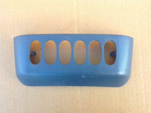 Smart roadster 452 dashboard - roadster,