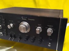 Sansui CA-2000 Stereo Preamp