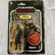 Hasbro Star Wars Retro