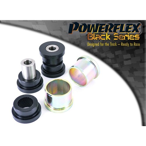 Powerflex black series - powerflex, rear