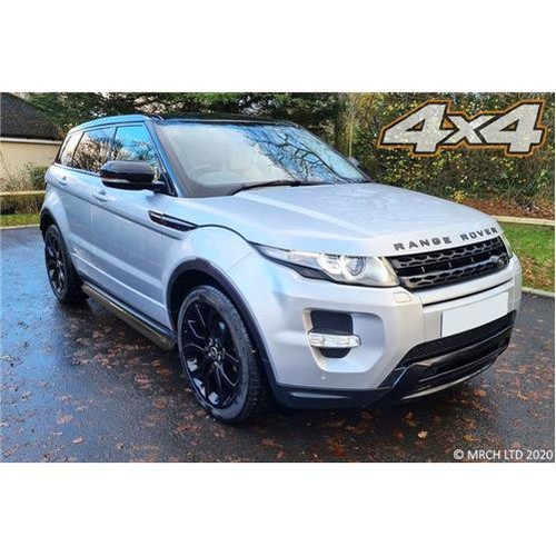 For range rover evoque dynamic - for,