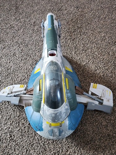 Star wars slave jango - star,