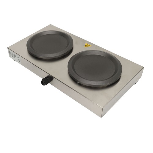 110v double coffee - 110v, warmer