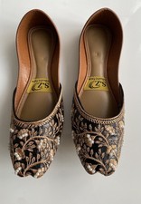 Ladies/women Black Tila