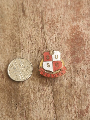 Sheffield united - sheffield, c