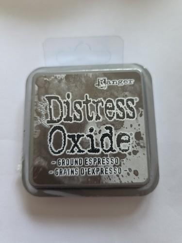 Tim holtz distress oxide ink - distress,
