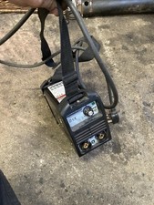 Jefferson MMA Stick Welder Inverter 240V Jeffarc 140m 140 Amp Parts Repair