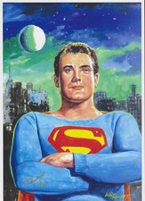 Limited Edition A4 Walt