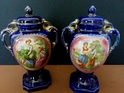 Antique empire ware - empire,