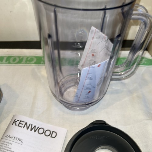 Blender for kenwood - blender,