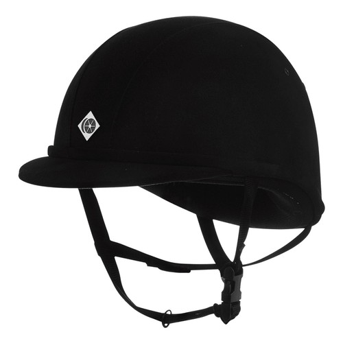 Charles owen young riders - charles,