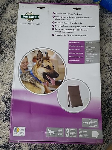Petsafe extreme weather energy - extreme,
