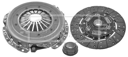 Clutch kit fits ford - kit,