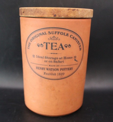 Henry watson pottery the - pottery,