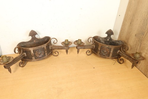 Pair heavy wrought - pair,