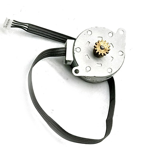 Motor pm42l 048 - pm42l-048-epl1, fits