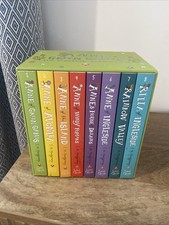 Anne of Green Gables Complete