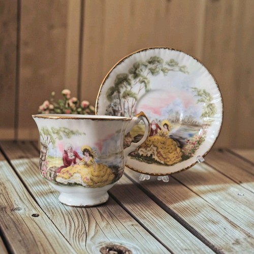 Vintage paragon marlborough - vintage,