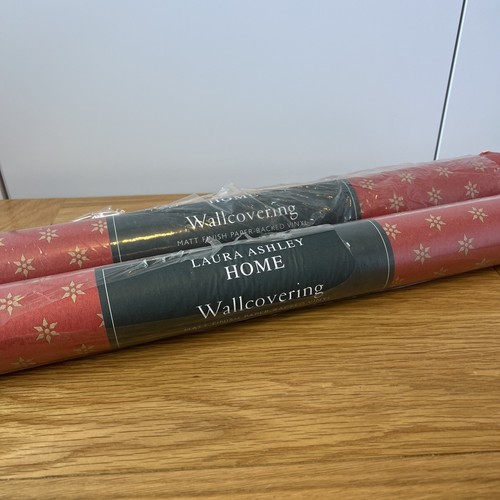 Vintage laura ashley design - laura,