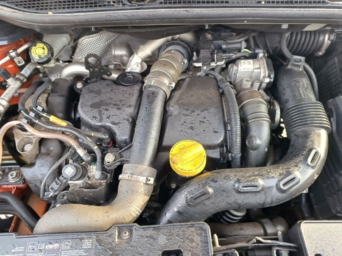 Renault captur diesel mk1 - diesel,