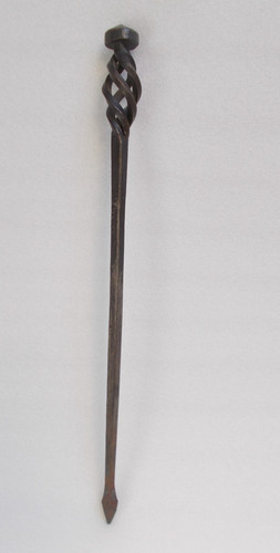 Pokers fire poker irons - fire,