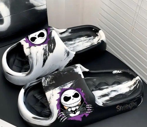 Novelty jack skellington - jack,