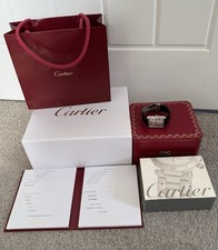 Cartier Tank Solo XL Automatic