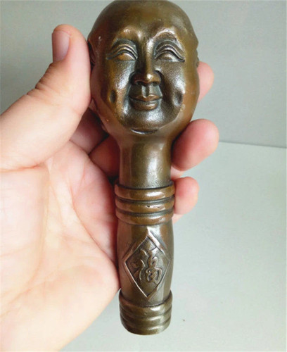 Collect handmade bronze - bronze, 4-face