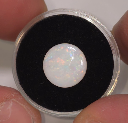 Australian coober pedy opal - coober,