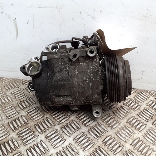 Bmw series 2007 2009 - 1,