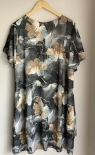 Tilletts Floaty Dress Size One