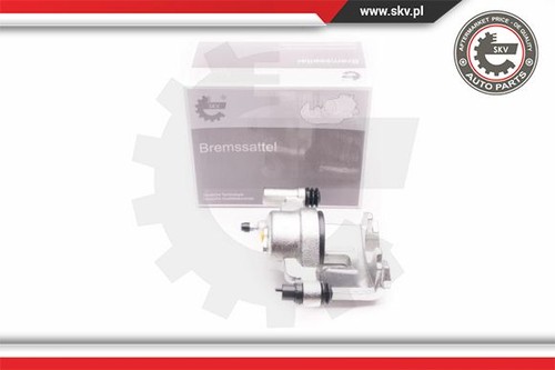 New brake caliper for - new,