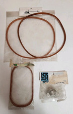 Vintage RC Heli Helicopter