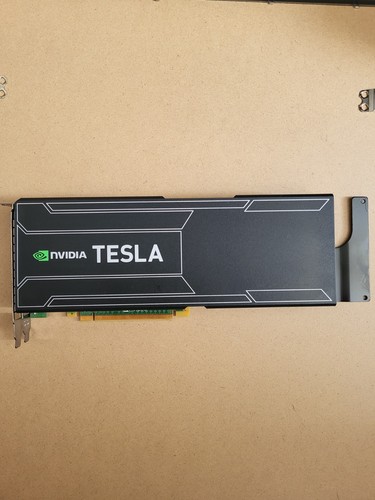 Nvidia tesla k20x gpgpu - tesla, card