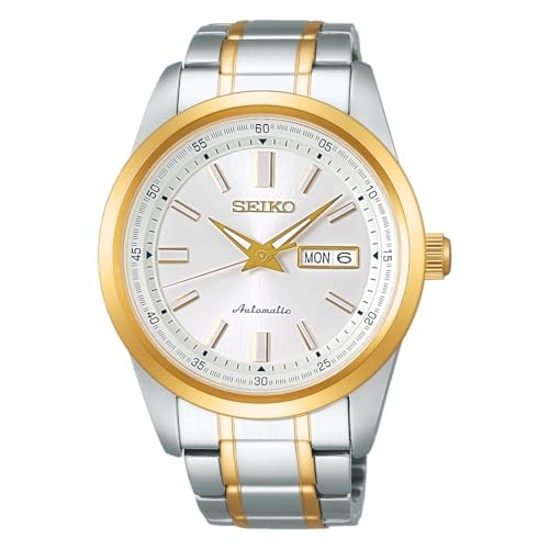 Seiko sarv004 automatic - seiko,
