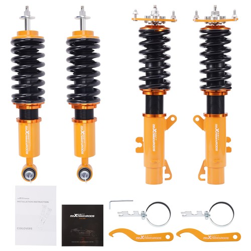 Coilovers suspension kit - suspension,