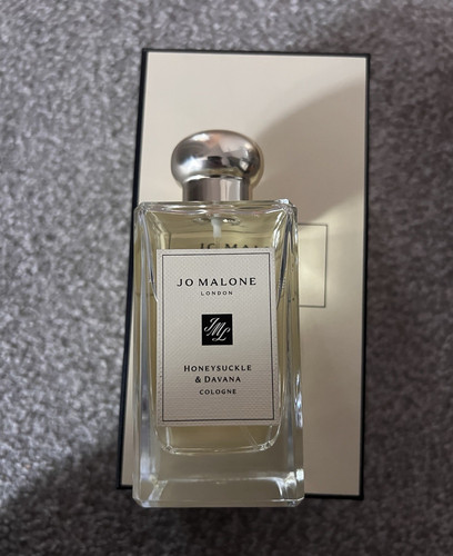 Malone london honeysuckle - london, &