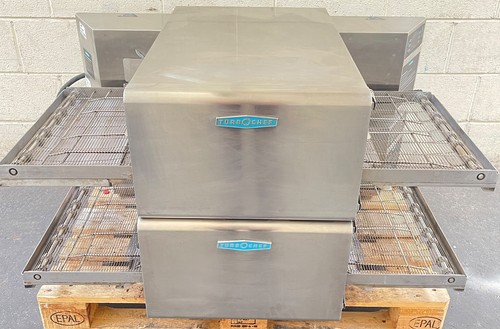 Twin turbochef 2020 - twin,