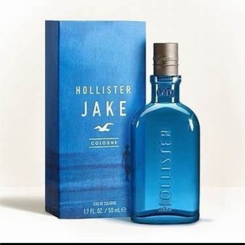 Hollister jake eau cologne - eau,