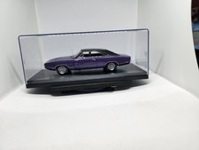 1/43 Scale Greenlight Dodge