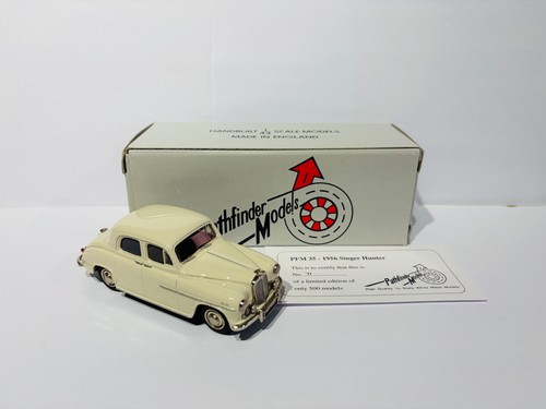 Pathfinder models pfm 35 - models,