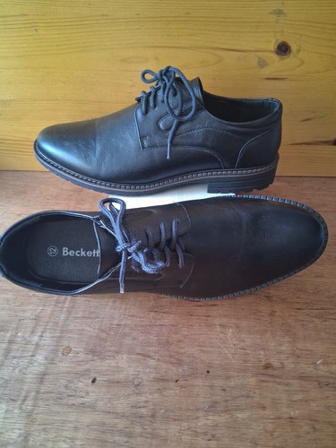 Beckett benito black - beckett, "benito"