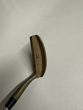 Wilson Brass Tech Chipper