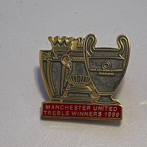 Manchester united 1999 - , treble